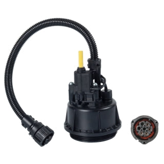 Water Separator-5
