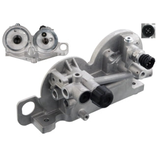 Fuel Filter Housing-2