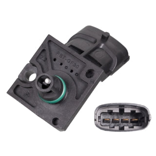 Boost-Pressure Sensor-1