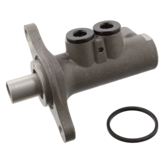 Brake Master Cylinder-22