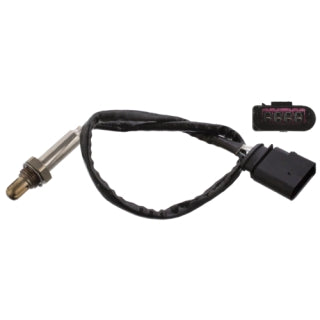 Lambda Sensor-26