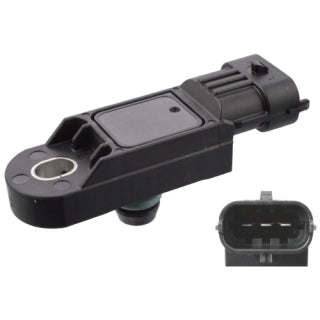 Boost-Pressure Sensor-2
