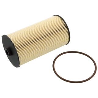 Fuel Filter-134