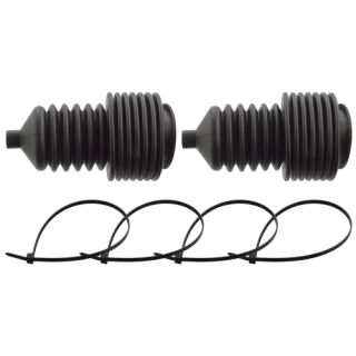 Steering Boot Kit-88