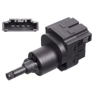 Brake Light Switch-20