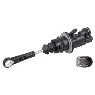 Clutch Master Cylinder-46