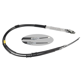 Brake Cable-110