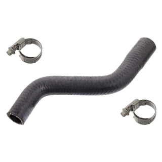 Return Hose-2