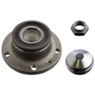 Wheel Bearing Kit-299
