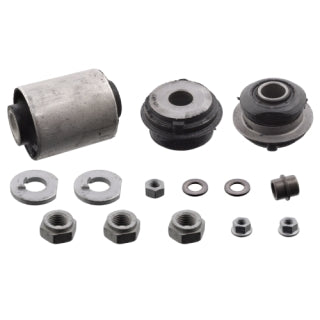 Control Arm Bush Kit-1