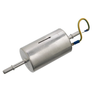 Fuel Filter-138
