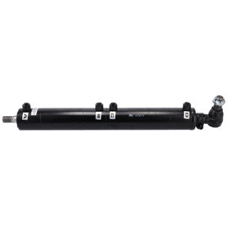 Working Cylinder-3