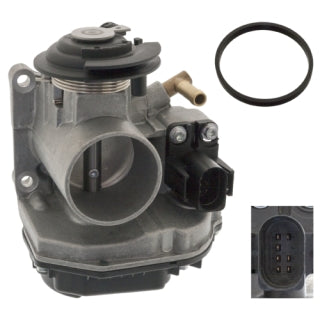 Throttle Body-32