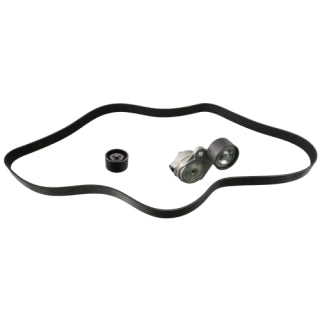 Auxiliary Belt Kit-18