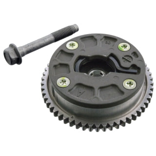 Variable Valve Timing Sprocket-9
