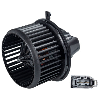 Interior Fan Assembly-4
