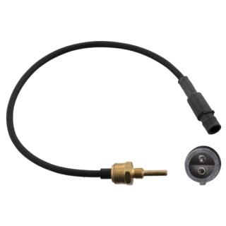 Coolant Temperature Sensor-51