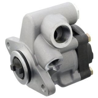 Power Steering Pump-11