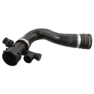 Coolant Hose-193
