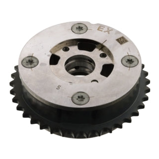 Variable Valve Timing Sprocket-10
