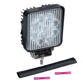 Work Light-12