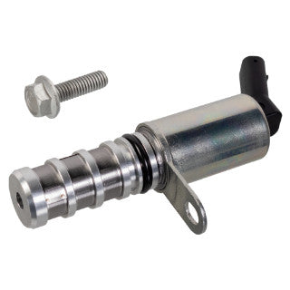 Solenoid Valve-36