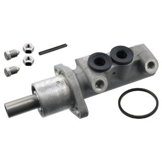 Brake Master Cylinder-26