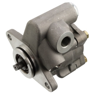 Power Steering Pump-13