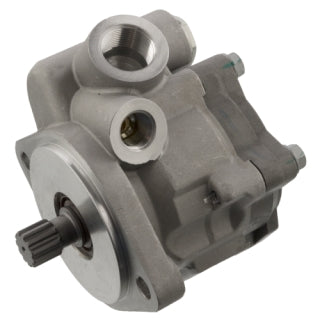 Power Steering Pump-16