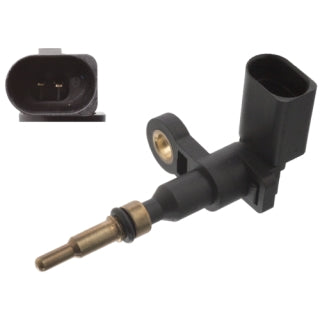 Coolant Temperature Sensor-52