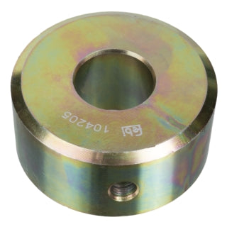 Leaf Spring Bush-38