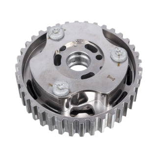 Variable Valve Timing Sprocket-12