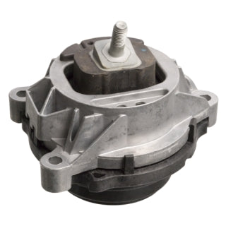 Engine Mounting-563