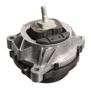 Engine Mounting-565