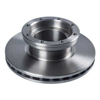 Brake Disc-534