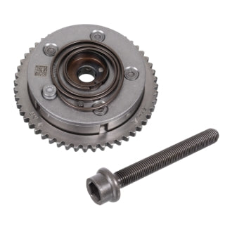 Variable Valve Timing Sprocket-13