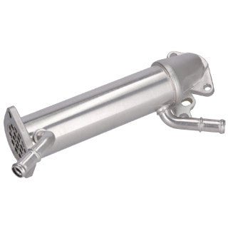 Exhaust Gas Cooler-11