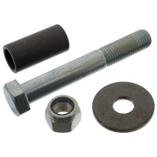 Shock Absorber Mounting Repair Kit