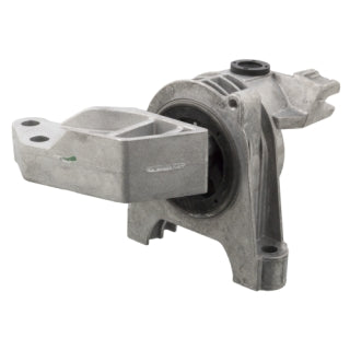 Engine Mounting-582
