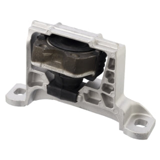 Engine Mounting-586