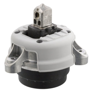 Engine Mounting-592