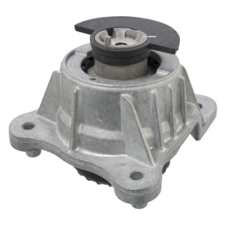 Engine Mounting-594