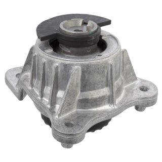 Engine Mounting-596