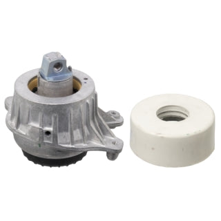 Engine Mounting-599