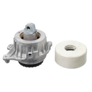 Engine Mounting-600