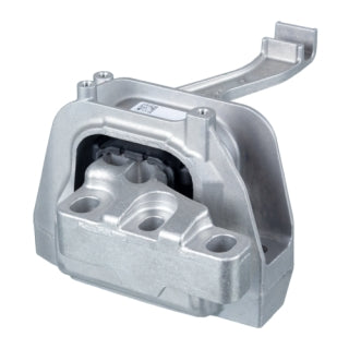 Engine Mounting-601