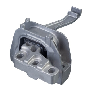 Engine Mounting-604