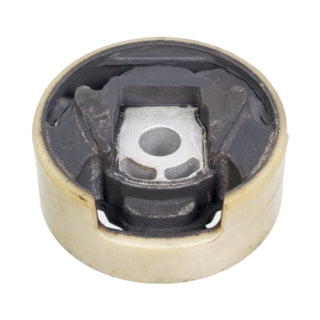 Engine Subframe Mounting-6