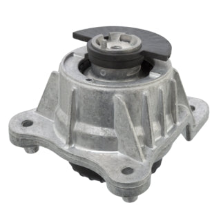 Engine Mounting-607