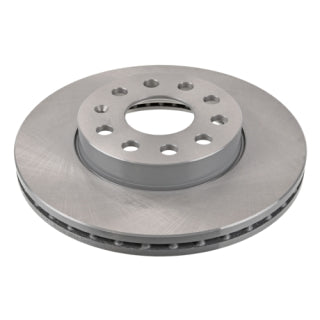 Brake Disc-542